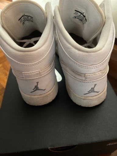 NIKE エアジョーダン　24.5
