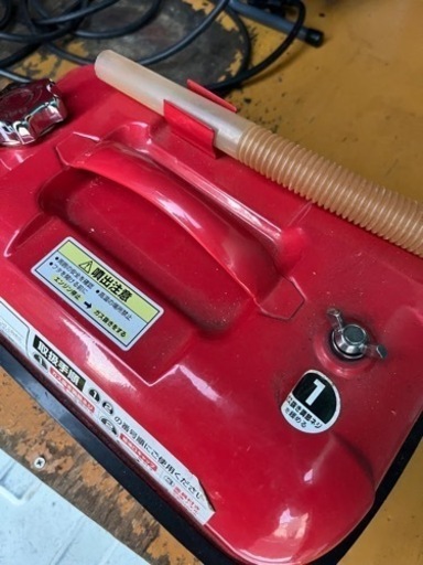 発電機、コードリール　美品