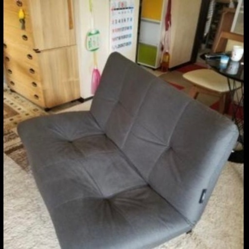 nico and... ソファー  定価5万