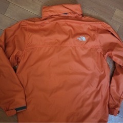 NORTH FACE ノースフェイス　ジャンパー　ジャケット　Sの画像
