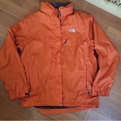 NORTH FACE ノースフェイス　ジャンパー　ジャケット　Sの画像