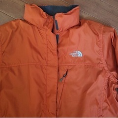 NORTH FACE ノースフェイス　ジャンパー　ジャケット　Sの画像