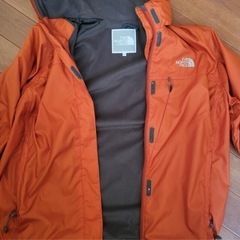 NORTH FACE ノースフェイス　ジャンパー　ジャケット　Sの画像
