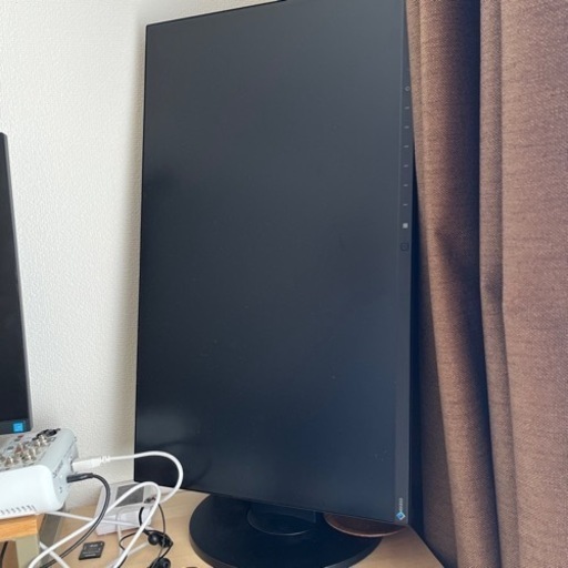 EIZO FlexScan EV2450 ブラック