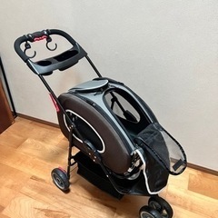 ペット用カート　キャリー　犬　