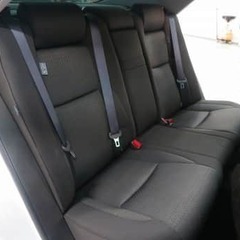 スポーティー感がプラスされましたの画像