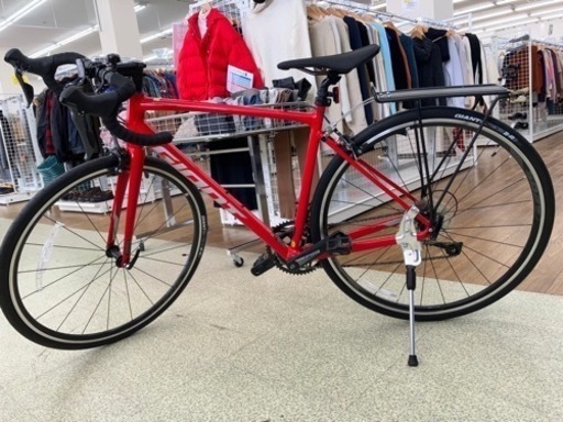 GIANT CONTEND  自転車　TJ488