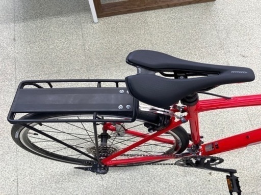 GIANT CONTEND  自転車　TJ488
