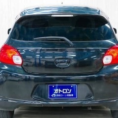 三菱のカワイイ車の画像