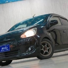 三菱のカワイイ車の画像