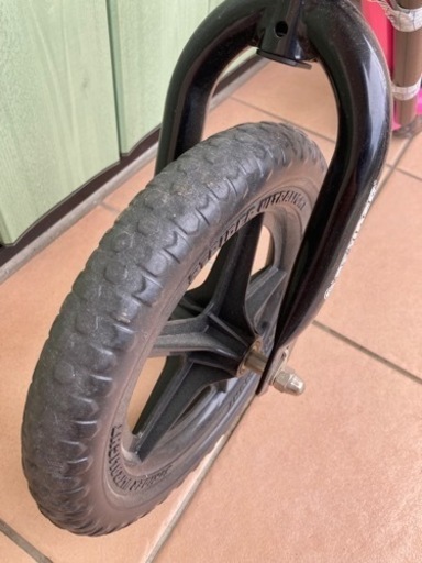 ストライダー(ピンク)