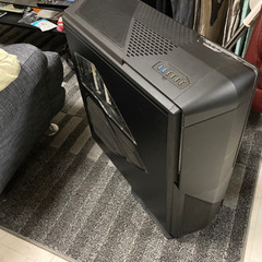 光らないけどゲームできるPC (ゲーミングPC)