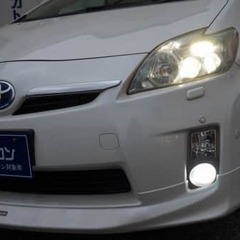 人気車種！燃費の神様！　トヨタ☆プリウス