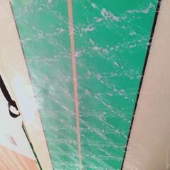 ジェリーロペスのセミロングボード ジェリーロペスのセミロングボード