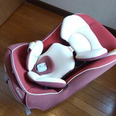 チャイルドシート