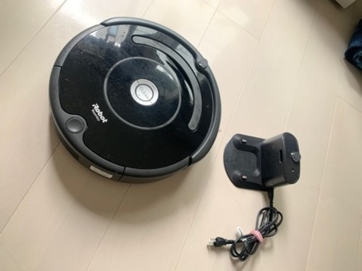 iRobot ルンバ 671