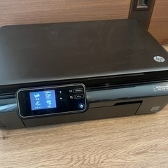 HPインクジェットプリンター　5510 複合機