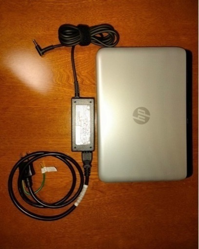 HP ノートパソコン