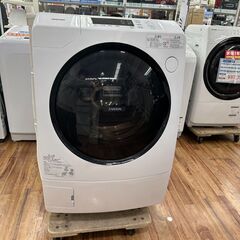 TOSHIBA TW-95G8L(W)　ドラム式洗濯乾燥機　2019年製 ドラム式洗濯乾燥機 TW-95G8L 2019年製（東芝）所沢市へ【出張