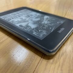 無料のKindleカバーの画像