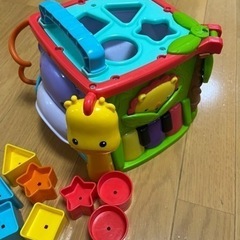 フィッシャープライス　の画像