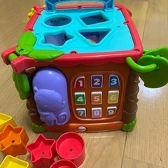 フィッシャープライス　の画像