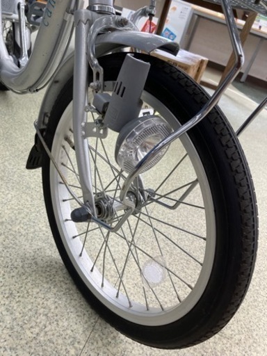 三輪自転車　SV    TJ489
