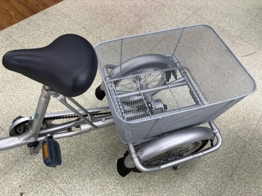 三輪自転車　SV    TJ489