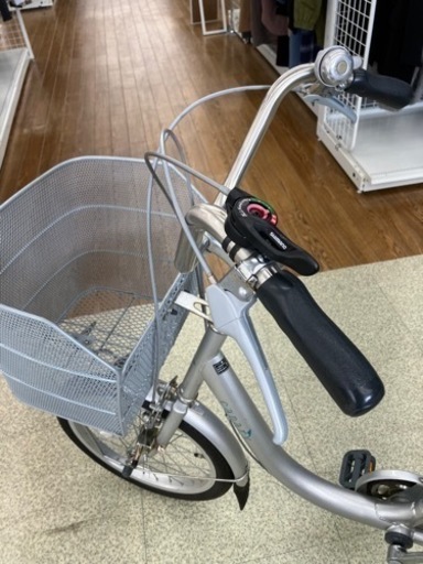 三輪自転車　SV    TJ489