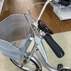 三輪自転車 SV TJ489