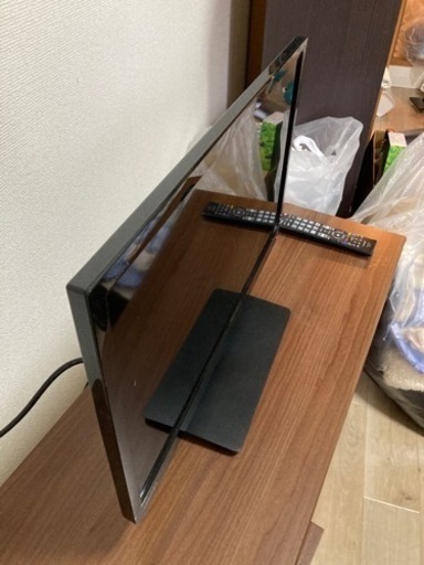 テレビ