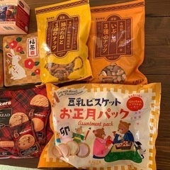 カルディ2023年福袋　一部のみの画像