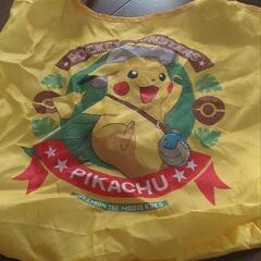 ポケモン　エコバッグ