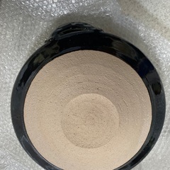 【新品未使用】土鍋（2人用）の画像