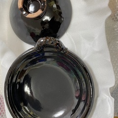 【新品未使用】土鍋（2人用）