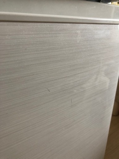 【値下げしました】一人暮らし冷蔵庫　シャープ