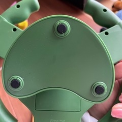 決まりました！トイストーリー　バズライトイヤーキッズハンドル　引っ越しの為早い方の画像