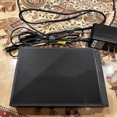 2TB ハードディスクドライブの画像
