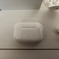 動作品 air pods pro 新品互換ケース 右耳Apple正規品の画像