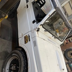 ジムニーホロ車の画像