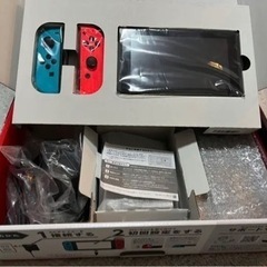 Switchの画像