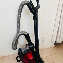 【決定】【故障品】TOSHIBA 掃除機　2013年製