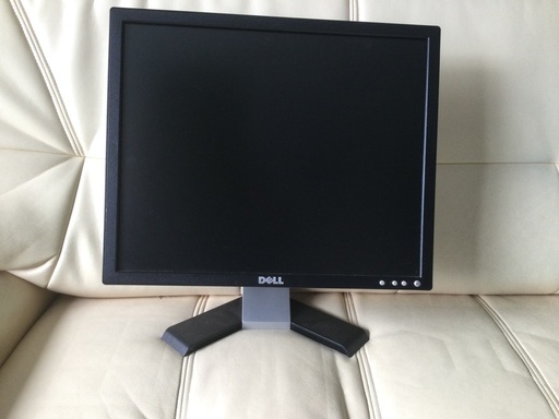 DELL製デｲスプレー
