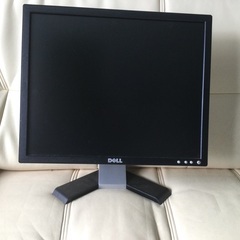 DELL製デｲスプレー
