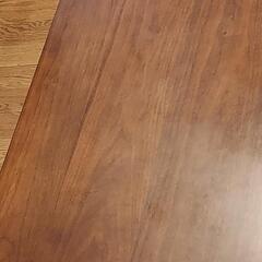 【ミミ様交渉中】博多区冷泉町お引き取りのみ　折りたたみローテーブルの画像