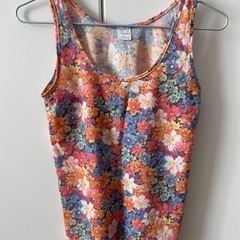 【※受渡し完了】【タンクトップ4点セット】ユニクロ、ZARA