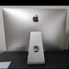 Apple iMac  27インチ 5K Late 2015の画像