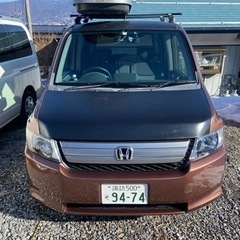 値下げモビリオスパイクAU4WDアクティブエディション