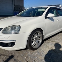 ご成約ありがとうございました⭐︎   ＶＷ ゴルフヴァリアント　...