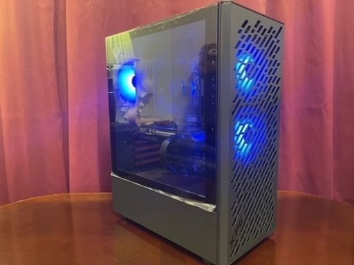 【ゲーミングPC 】i7 6700 & GTX 1660 Super